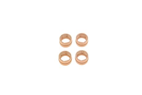 Кільце ущільнююче (O-ring) (11,7 мм) (4 шт.) MAGNETI MARELLI 007950025550