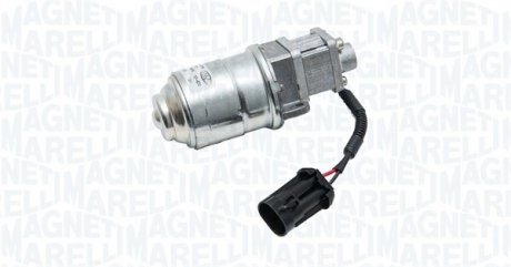 Елемент КПП, набір клапанів (АКПП) RENAULT MASTER II 10.01-03.10 MAGNETI MARELLI 023000029010