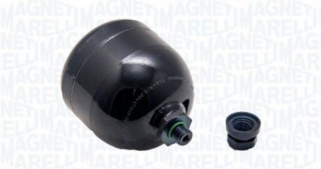 Вакуумний ресивер АКПП Fiat Doblo, 500, Punto, Alfa Romeo GT, Fiat Panda, Alfa Romeo 147, 156, Lancia Musa MAGNETI MARELLI 024000001010