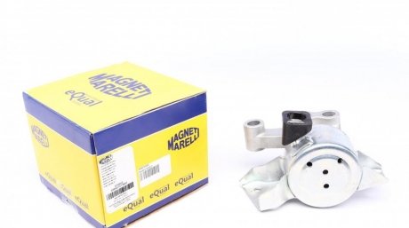 Купить Подушка двигателя MAGNETI MARELLI 030607010603 (фото1) подбор по VIN коду, цена 1345 грн.