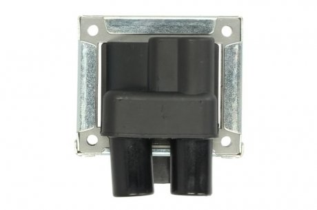 FIAT Катушка зажигания CINQUEC.SEICENTO,PUNTO, Alfa Romeo 33, Fiat Panda, Tipo, Lancia Delta, Thema, Fiat Punto, Alfa Romeo 145, 146, Fiat Doblo MAGNETI MARELLI 060717029012