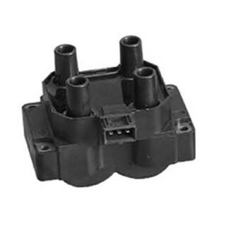 Купить FIAT Катушка зажигания CROMA,PUNTO,TEMPRA 91- Alfa Romeo 33, Fiat Tipo, Lancia Thema, Delta, Fiat Punto, Alfa Romeo 145, Land Rover Range Rover, KIA Sportage, Alfa Romeo 146, Lancia Kappa, Citroen Jumpy MAGNETI MARELLI 060717037012 (фото1) подбор по VIN коду, цена 1342 грн.