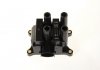 Купить Катушка системы зажигания Ford Fiesta, Escort, KA, Mondeo, Focus, Fusion, Connect, Transit, Mazda 2, Ford Galaxy MAGNETI MARELLI 060717038012 (фото1) подбор по VIN коду, цена 1186 грн.