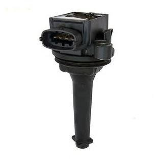 Катушка зажигания VOLVO 2,0-2,9: C70/S70/80/V70/XC70 97- Ford Kuga, Volvo S80, S60, V70, S40, V50, Ford Focus, S-Max, Volvo C70, C30, Ford Mondeo MAGNETI MARELLI 060717103012