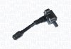 Купити FORD Котушка запалювання B-Max,C-Max II,Fiesta,Focus III,Mondeo V,Transit Connect 1.0 EcoBoost 12- Ford Focus, Ecosport, Connect, Transit, B-Max, C-Max, Fiesta, Courier, Mondeo MAGNETI MARELLI 060717173012 (фото1) підбір по VIN коду, ціна 1231 грн.