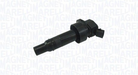 HYUNDAI котушка запалювання 1,6GDI 10- MAGNETI MARELLI 060717193012