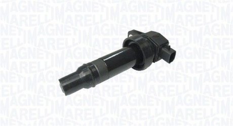 Котушка запалювання Hyundai IX20, I30, KIA Ceed, Soul, Hyundai Elantra, KIA Pro Ceed, Carens, Hyundai Veloster, IX35, I40, KIA Rio MAGNETI MARELLI 060717236012