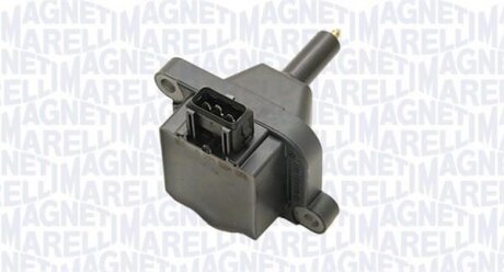 Котушка запалювання IVECO EUROCARGO I-III, STRALIS I F2BE0641/F4BE0611A 09.06- MAGNETI MARELLI 060810246010