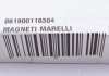 Купить Свеча накаливания Nissan Patrol MAGNETI MARELLI 061900116304 (фото5) подбор по VIN коду, цена 135 грн.