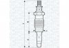 Купить СВЕЧКА РАЗЖАРЕНИЯ RENAULT, ROVER, SEAT, SKODA [] Volvo 460, 440, Nissan Bluebird, Renault 19, Megane, Volvo S40, V40, Mitsubishi Carisma MAGNETI MARELLI 062900005304 (фото1) подбор по VIN коду, цена 249 грн.