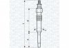 Купить Свеча накала PEUGEOT, CITROEN, PUNTO [] MAGNETI MARELLI 062900007304 (фото1) подбор по VIN коду, цена 373 грн.