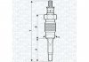 Купить Свеча накала Renault Clio,Megane 1.9D Renault Megane, Clio MAGNETI MARELLI 062900016304 (фото1) подбор по VIN коду, цена 261 грн.