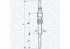 Купить BMW свеча накала E46,E90,E60,E65,E83 BMW X3, E65, E66, E93, E46, E60, X5, E61, E81, E90, E91, E92 MAGNETI MARELLI 062900039304 (фото1) подбор по VIN коду, цена 498 грн.