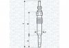 Купить Свеча накала AUDI FORD SEAT SKODARENAULT, VOLVO VW Audi 100, 80, Volkswagen Passat, Golf, Vento, Seat Ibiza, Renault Kangoo, Audi A6, Nissan Kubistar, Audi A4, Volkswagen Sharan MAGNETI MARELLI 062900071304 (фото1) подбор по VIN коду, цена 369 грн.