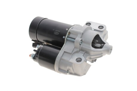 Стартер Citroen C5/C6/C8/Peugeot 406/407/607 00- (1kw) (z=10) Peugeot 607, 406, Renault Laguna, Clio, Citroen C5, C8, Peugeot 407, Citroen C6 MAGNETI MARELLI 063721290010