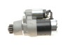 Купить Стартер Nissan X-Trail 2.0 dCi 01-13 (1.4kw) (z=13) MAGNETI MARELLI 063721306010 (фото4) подбор по VIN коду, цена 4809 грн.