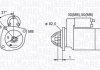 Купить CITROEN стартер Jumper 02- Citroen Jumper, Peugeot Boxer, Fiat Ducato MAGNETI MARELLI 063721389010 (фото1) подбор по VIN коду, цена 5384 грн.