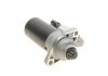 Купити Стартер Skoda Fabia/Roomster/VW Polo 1.4/1.9 TDI 99-10 (1.7 kw) (z=10) Skoda Fabia, Volkswagen Polo, Seat Ibiza, Cordoba, Volkswagen Golf, Skoda Roomster MAGNETI MARELLI 063721393010 (фото2) підбір по VIN коду, ціна 4262 грн.