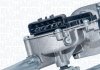 Купить Трапеция стеклоочистителя с двигателем FIAT PUNTO II 03- MAGNETI MARELLI 064012005011 (фото1) подбор по VIN коду, цена 3571 грн.