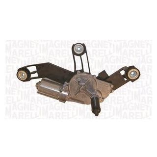 Двигатель стеклоочистителя MAGNETI MARELLI 064342002010