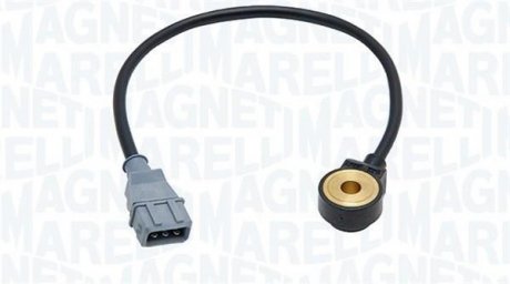 Купити DAEWOO Датчик детонації Lanos 1,4/1,5/1,6 97-,Chevrolet Aveo,Lacetti, Matiz. Chevrolet Aveo, Cruze, Daewoo Nubira, Leganza, Lanos, Matiz, KIA Shuma, Chevrolet Lacetti, Tacuma, Evanda, Epica MAGNETI MARELLI 064836024010 (фото1) підбір по VIN коду, ціна 526 грн.