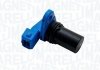 Купить Датчик положения распредвала Ford Fiesta, KA, Focus, Fusion, Volvo S40, V50, C30, Ford C-Max MAGNETI MARELLI 064847104010 (фото1) подбор по VIN коду, цена 719 грн.