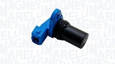 Датчик положения распредвала Ford Fiesta, Volvo S40, Ford Focus, Fusion, Mazda 2, Volvo C30, Ford B-Max MAGNETI MARELLI 064847104010