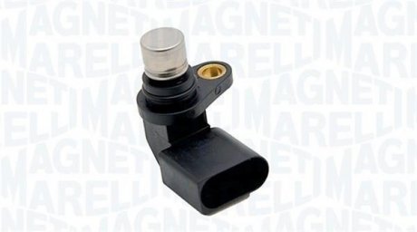 VW Датчик положения вала распределительного Audi A3,Ford Galaxy,Golf III,IV,Passat,Sharan,T5 MAGNETI MARELLI 064847140010