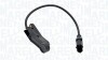 Купити OPEL Датчик імпульсів Astra G/H, Vectra B/C, Zafira, Saab 1.8 16V MAGNETI MARELLI 064847171010 (фото1) підбір по VIN коду, ціна 978 грн.