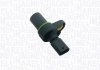 Купити Датчик валу BMW BMW X5, X6, Mini Cooper, BMW F20, E91, F10, F13, F01, F04, E90, Mini Countryman, BMW F11 MAGNETI MARELLI 064847223010 (фото1) підбір по VIN коду, ціна 799 грн.