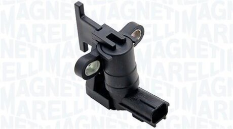 FORD датчик обертів двигуна C-max,Focus II,Galaxy,Mondeo,S-Max Volvo S40, Ford Mondeo, Focus, Mazda 3, Volvo V50, Ford Fiesta, Mazda 5, Ford Galaxy, S-Max, Volvo C30, Ford C-Max MAGNETI MARELLI 064848016010