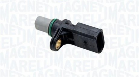 Купити AUDI Датчик положення колінчастого валу A3/А4, VW JETTA IV MAGNETI MARELLI 064848050010 (фото1) підбір по VIN коду, ціна 838 грн.