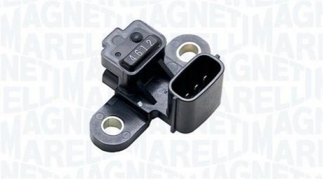 Купити MITSUBISHI Датчик імпульсів Carisma,Colt V,Lancer V,VI,VII 1.6/2.0 95- Mitsubishi Lancer, Carisma, Colt, Space Star, Pajero MAGNETI MARELLI 064848072010 (фото1) підбір по VIN коду, ціна 563 грн.