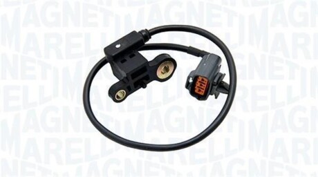 Купити MAZDA Імпульсний датчик 323 98-, 626 97- MAGNETI MARELLI 064848108010 (фото1) підбір по VIN коду, ціна 673 грн.