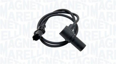 FIAT ДАТЧИК ЧИСЛА ОБОРОТІВ ALFA 1,4-2,0Marea 2,0/2,4 Lancia Kappa 2,0/2,4 MAGNETI MARELLI 064848122010