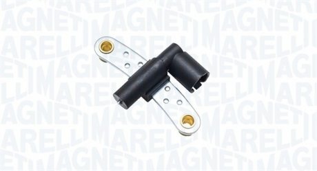 Купити RENAULT Датчик обертів двигуна з роз'ємом Clio II,Kango,Megane I MAGNETI MARELLI 064848129010 (фото1) підбір по VIN коду, ціна 404 грн.