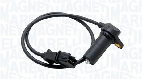 AUDI ДАТЧИК ОБОРОТІВ ДВИГУНА A4 1.9TDI MAGNETI MARELLI 064848142010