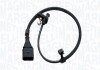 Купити VW датчик обертів двигуна Caddy, Golf IV, 1,4-1,6 -06,Skoda Octavia Volkswagen Polo, Caddy, Seat Cordoba, Ibiza MAGNETI MARELLI 064848145010 (фото1) підбір по VIN коду, ціна 829 грн.