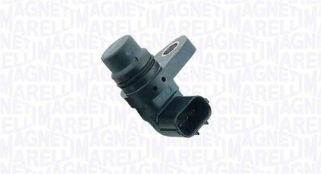 Купити MAZDA Імпульсний датчик 3 1.3, 1.6 03- Mazda 3, 2 MAGNETI MARELLI 064848213010 (фото1) підбір по VIN коду, ціна 856 грн.