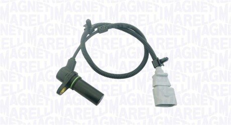 VW Датчик обертів двигуна T5 1.9TDI, Passat, Audi MAGNETI MARELLI 064848245010