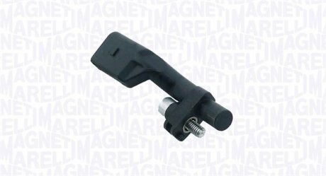 Купить VW Датчик оборотов двигателя Golf V, Touran Skoda Superb, Volkswagen Touran, Audi A3, Volkswagen Golf, Seat Altea, Skoda Octavia, Seat Toledo, Leon MAGNETI MARELLI 064848287010 (фото1) подбор по VIN коду, цена 601 грн.