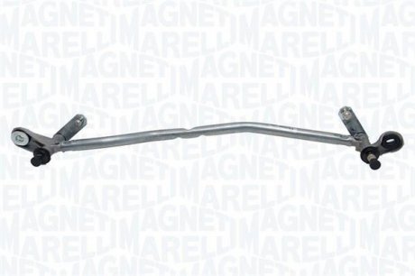 AUDI Привід склоочисника A4 00- MAGNETI MARELLI 085570175010