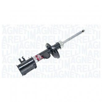 Купить Амортизатор Ford Focus, C-Max MAGNETI MARELLI 1384GR (фото1) подбор по VIN коду, цена 1859 грн.