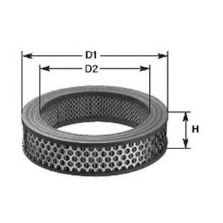 Купить Фильтр воздушный вставка AUDI 80/100 VW Golf II 1,1/1,3, Passat CITROEN (круг) Audi 80, 100, Volkswagen Polo, Golf, Jetta, Passat, Scirocco, Vento, Seat Ibiza, Skoda Favorit, Seat Cordoba MAGNETI MARELLI 152071758586 (фото1) подбор по VIN коду, цена 202 грн.