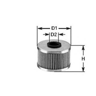 Купить Фильтр масляный вставка FORD Mondeo 2,0TDCi Transit 2,0/2,4D 00- Ford Mondeo, Jaguar X-type, Ford Transit MAGNETI MARELLI 152071758803 (фото1) подбор по VIN коду, цена 220 грн.