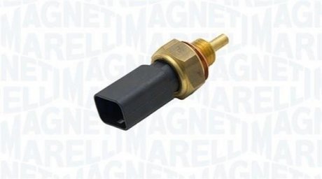 RENAULT Датчик температуры воды Duster,Logan,Clio,Kangoo,Laguna,Masre II,Megane,Trafic II,Opel,Nissan 1.0/2.8DTI/CDTi MAGNETI MARELLI 171916011080