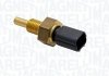 Купити HONDA Датчик температури води Accord 03-, Civic 00-, CR-V 02-, FR-V 05-, Jazz -02. Honda Civic, Stream, Jazz, CR-V, Accord, FR-V MAGNETI MARELLI 171916011570 (фото1) підбір по VIN коду, ціна 157 грн.