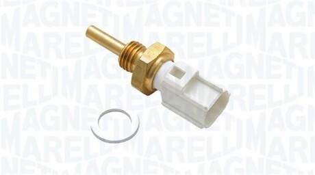 Купить TOYOTA Датчик температуры воды Avensis 01- Camry 01-, Corolla 04-, RAV4 05-, Land Cruiser 03-, Yaris 05-. Toyota Land Cruiser, Lexus IS, RX, LX, Toyota Yaris, Verso, Camry, Lexus GX, ES, Toyota Prius, Lexus GS MAGNETI MARELLI 171916011620 (фото1) подбор по VIN коду, цена 125 грн.