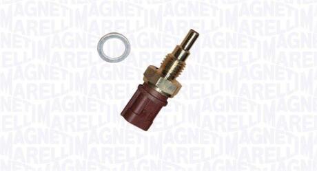 SUZUKI датчик температури мастила SX4 MAGNETI MARELLI 171916011850