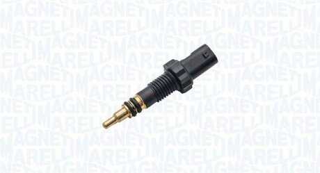 BMW датчик температури води 3 E90 318-330D, 5 E60 520d, 5 F10, 7 F01, X3/5/6, Mini MAGNETI MARELLI 171916011860